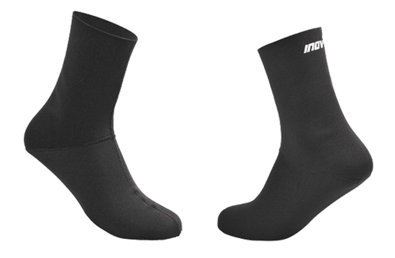 Extreme Thermo Sock High V2