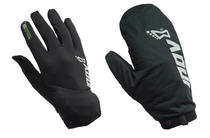 Race Elite 3in1 Glove