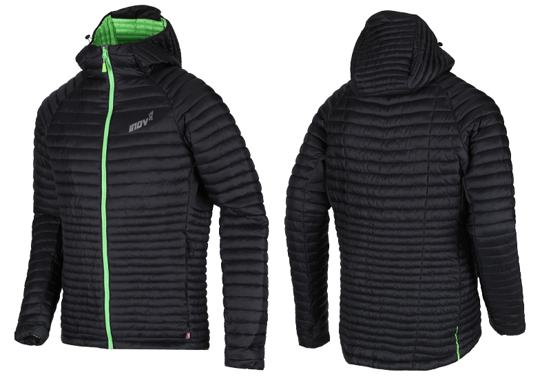 Thermoshell Pro FZ Men's