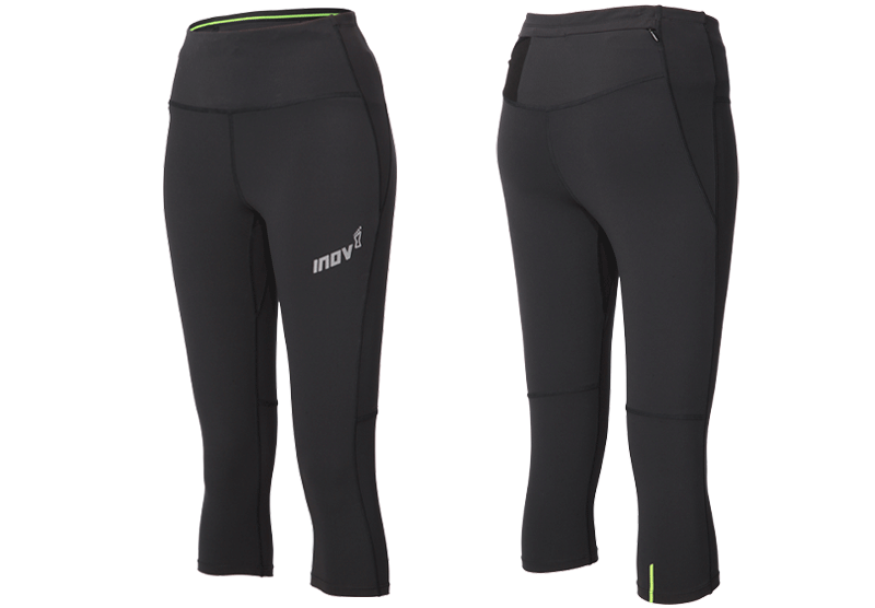 Race Elite 3QTR Tight Women's