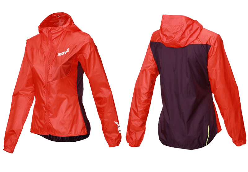 Windshell FZ Women's