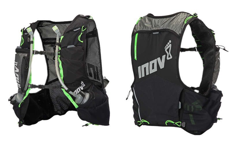 Race Ultra Pro 2In1 Vest