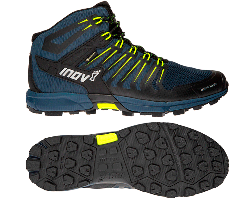 ROCLITE G 345 GTX Men's